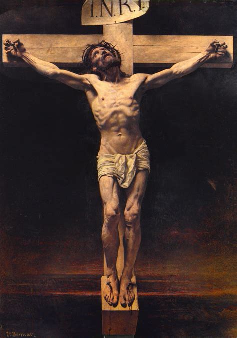 The Crucifixion/Biblical Allusion/Matthew 27