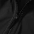 Stone Island Soft Shell Hooded Jacket (Black) | END.