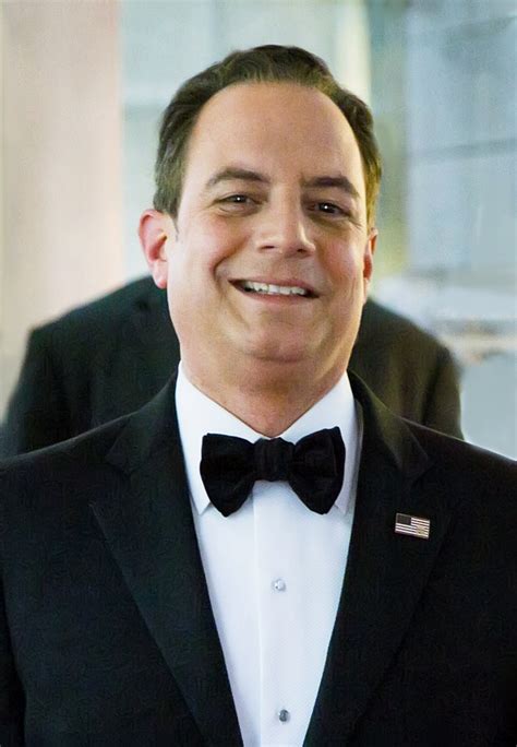 Reince Priebus - Ethnicity of Celebs | EthniCelebs.com