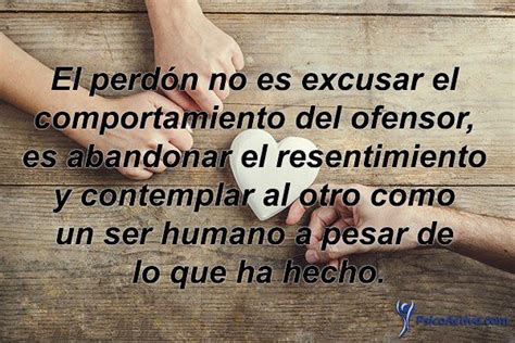 75 frases sobre el perdón, maravillosas | Perdonar frases, Frases de arrepentimiento, Recuerdos ...