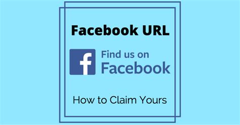 How to Claim your Facebook URL | Set Up Facebook Web Address