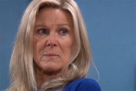 GH Spoilers: Heather Lashes Out, How Could Ryan Put Their Daughter In Danger? - Soap Opera Spy