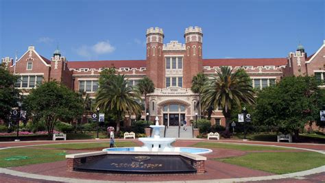 Authentic Florida: 10 things to do in Tallahassee