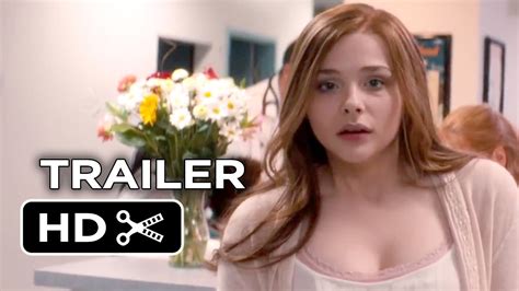 If I Stay Official Trailer #3 (2014) - Chloë Grace Moretz, Mireille ...