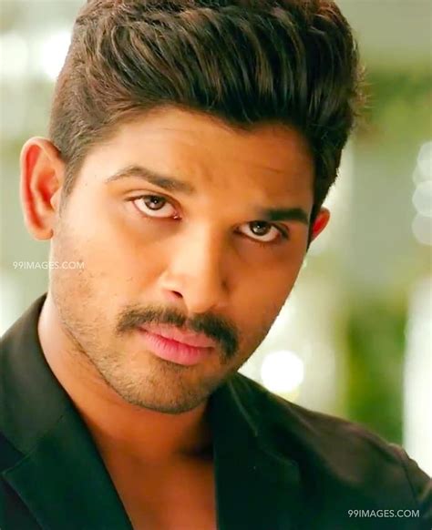 "Amazing Collection of Full 4K Allu Arjun Hairstyle Images - Over 999 ...