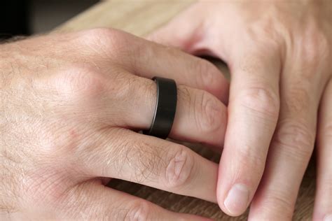 Ultrahuman Ring Air review: an Oura Ring killer? | Digital Trends