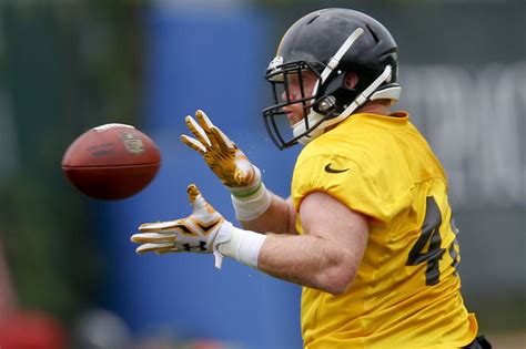 Steelers roster: Who made the initial 53-man list? - pennlive.com