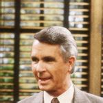 James Noble, Absent-Minded Governor on ‘Benson,’ Dies at 94 - The New ...