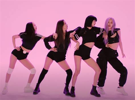 BLACKPINK – ‘How You Like That’ DANCE PERFORMANCE VIDEO – iDolDen