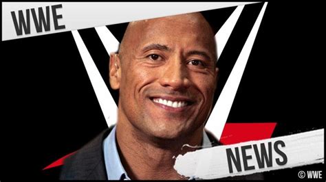 Dwayne „The Rock“ Johnson bestätigt „WrestleMania 41“ als sein nächstes Ziel – Erik unterzieht ...