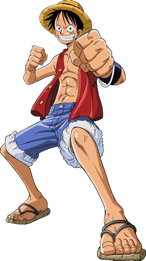 Monkey D Luffy Png Pic Monkey D Luffy Png Transparent Png | Images and Photos finder