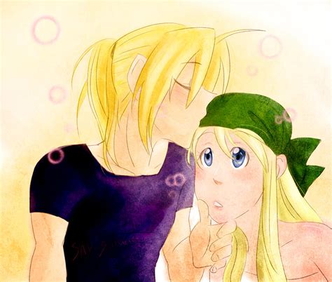 unexpected kiss by Saku-shii on DeviantArt