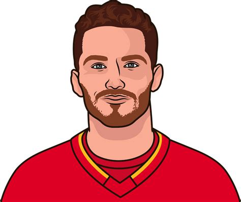 Matthew Tkachuk Stats In Game 3s | StatMuse