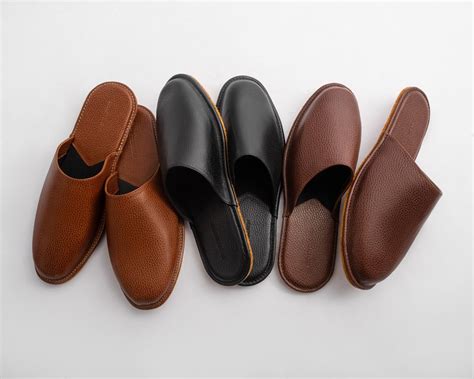 mens slippers tan leather slippers shoes handmade leather kolhapuri ...