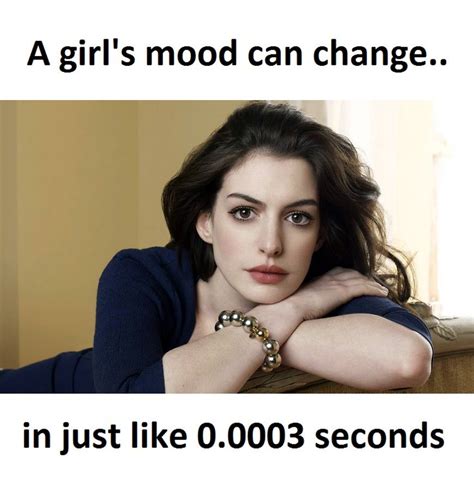 19 Funny Memes About Girls That Will Amuse You