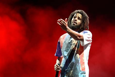 “MIDDLE CHILD” Becomes J. Cole’s Highest Peaking Hot 100 Entry – CHART DATA