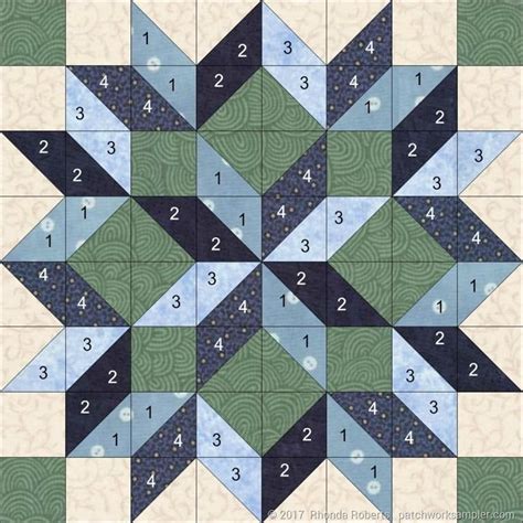 image result for carpenters star quilt pattern king size Elegant Quilt ...