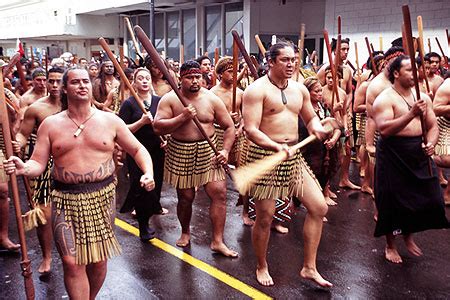 Maori Culture