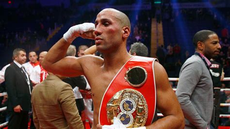 James DeGale reveals doping fears ahead of title defence | Boxing News | Sky Sports