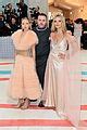 Kate Moss & Daughter Lila Grace Moss Twin at Met Gala 2023!: Photo ...