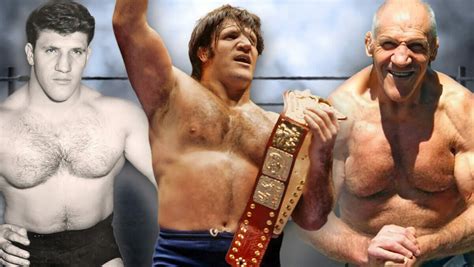 Bruno Sammartino and Larry Zbyszko: The SHOCKING Heel Turn! - Pro ...