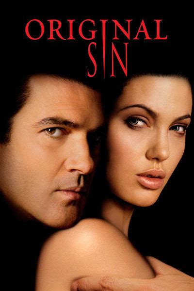 Original Sin movie review & film summary (2001) | Roger Ebert