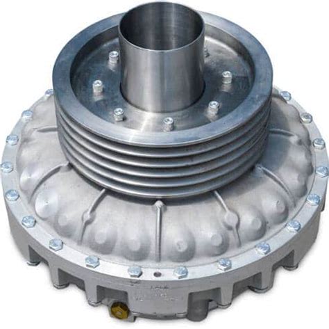 Fluid Couplings | West River Conveyors