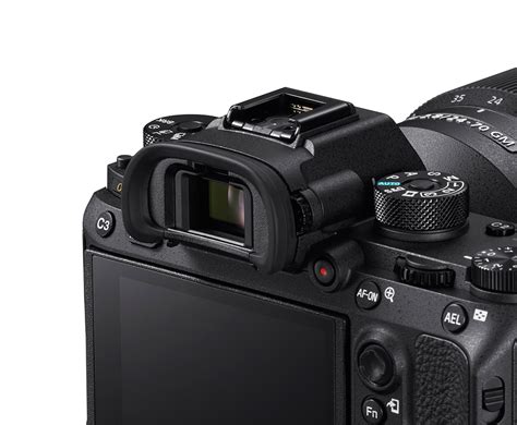 Exclusive: All images of the Sony A9 accessories! - sonyalpharumors