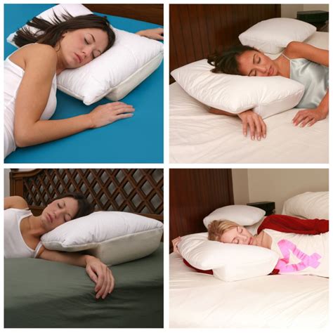 DeluxeComfort.com Better Sleep Pillow - better sleep pillow, sleep ...