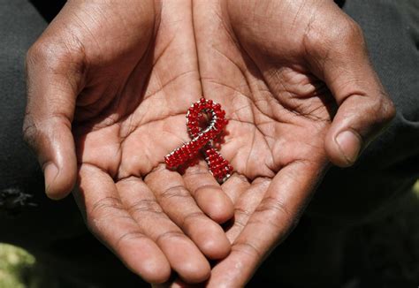 World AIDS Day: Communities can lead way to ending public health threat ...