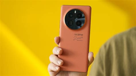 Realme, yeni "Note" serisini piyasaya sürmeye hazırlanıyor