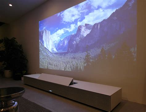 Sony 4K Ultra Short Throw Projector - Smart Home Consult
