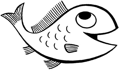 Ocean clipart black and white free clipart images – Clipartix