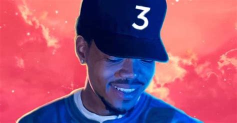 Ranking All Chance the Rapper Albums & Mixtapes, Best To Worst