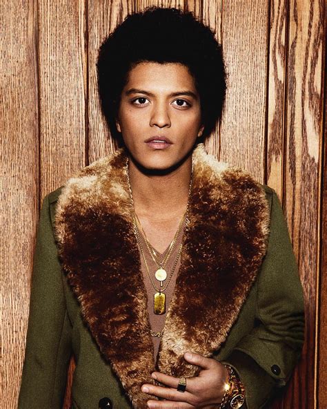 Bruno Mars - Biography, Height & Life Story | Super Stars Bio