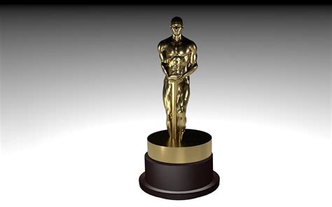 Wat krijg je precies als je een Oscar wint? Wij zochten het uit ...