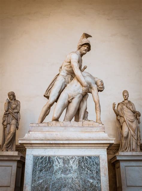 Sculpture Patroclus Stock Photos - Free & Royalty-Free Stock Photos from Dreamstime