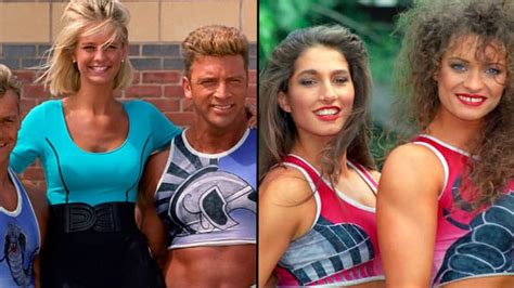 Strict rules Gladiators reboot contestants will have to follow ahead of ...