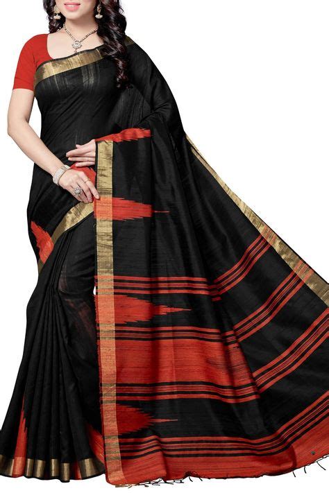 52 Best Bhagalpur Sarees images | Silk, Tussar silk saree, Silk sarees