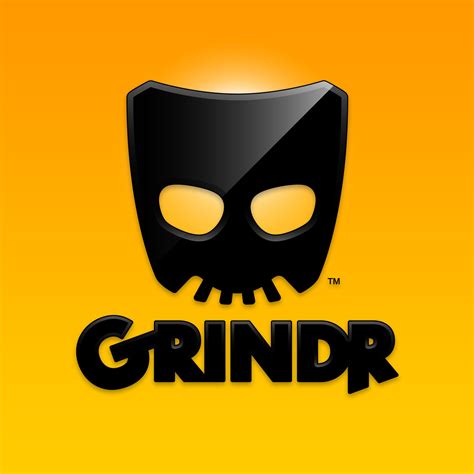 Official Grindr logo | Hit The Floor