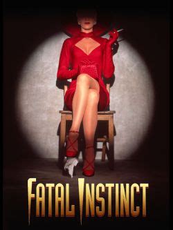 Fatal Instinct (1993) - Carl Reiner | Synopsis, Characteristics, Moods, Themes and Related ...