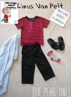 Linus costume | Charlie brown halloween costumes, Peanuts halloween ...