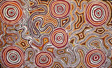 Importance of Indigenous art - Indigenous Art