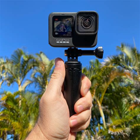 gopro hero 9 review travel camera upgrade backpacker | Backpacker Banter