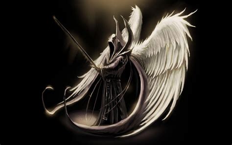 Angel Warrior HD Wallpaper | Background Image | 1920x1200 | ID:55565 - Wallpaper Abyss