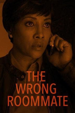 The Wrong Roommate: Watch Full Movie Online | DIRECTV