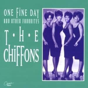 The Chiffons Lyrics, Songs, and Albums | Genius