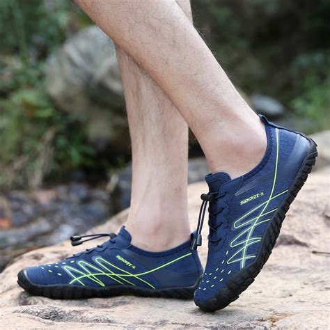 Mens Womens Barefoot Gym Trail Running Walking Shoes S - Buy Barefoot ...