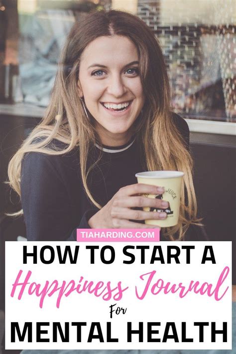 Pin on Journaling for Mindset & Happiness