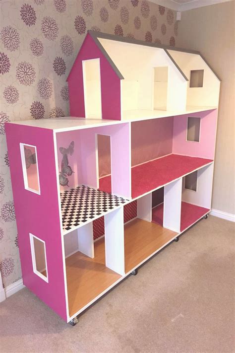 66+ Beautiful barbie house plan Most Outstanding In 2023